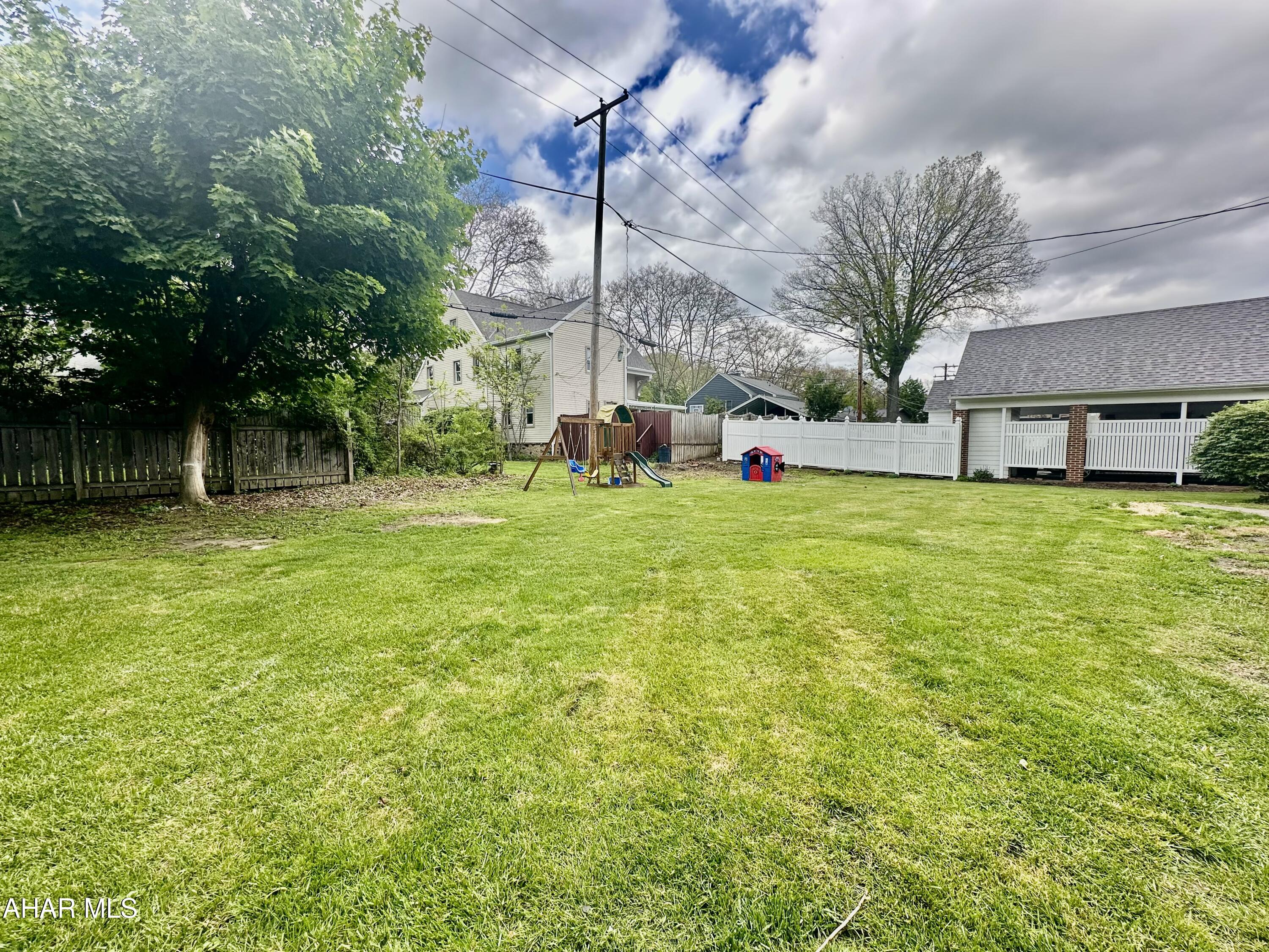 Mansion Park - Residential