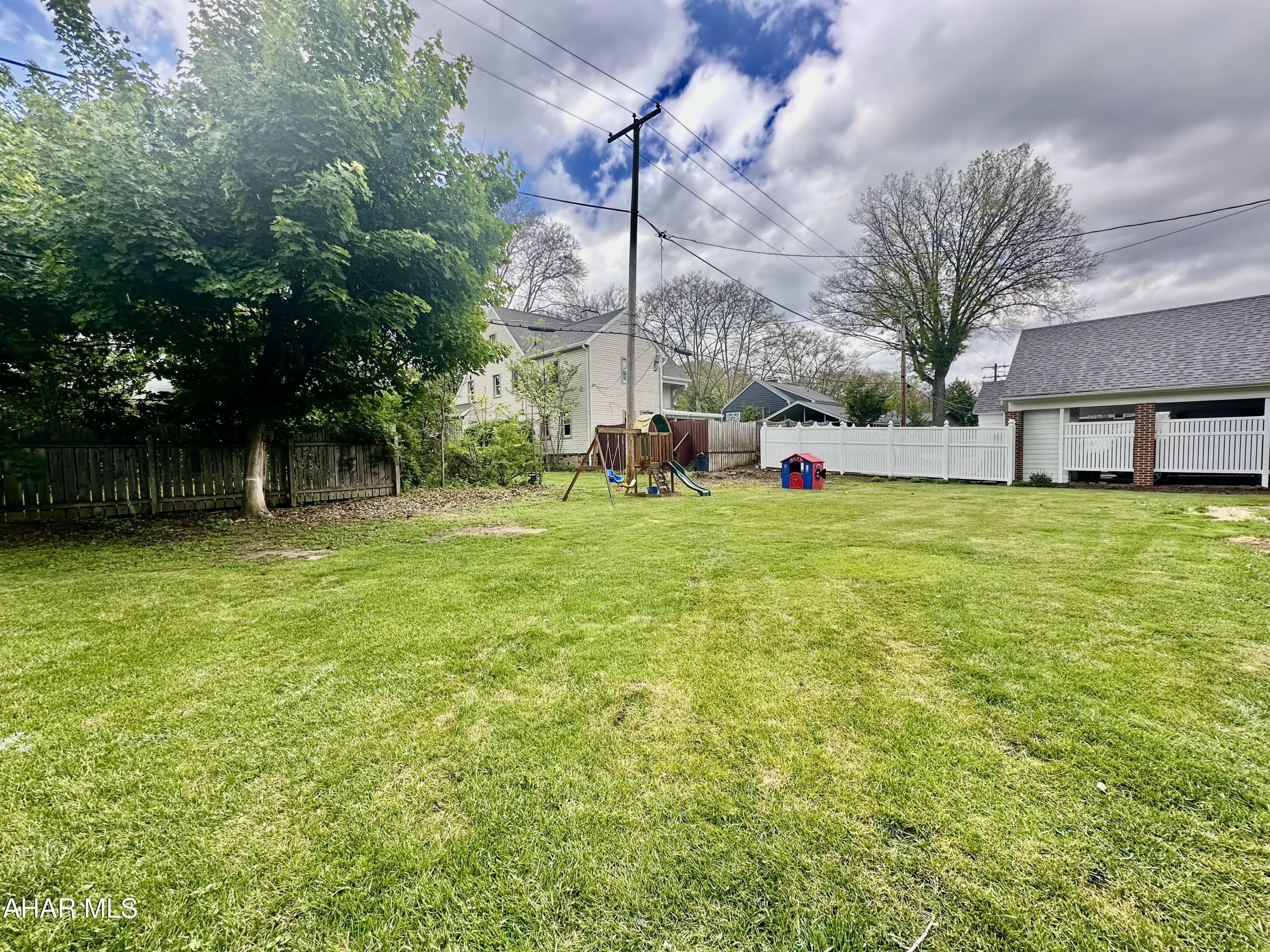 Mansion Park - Residential