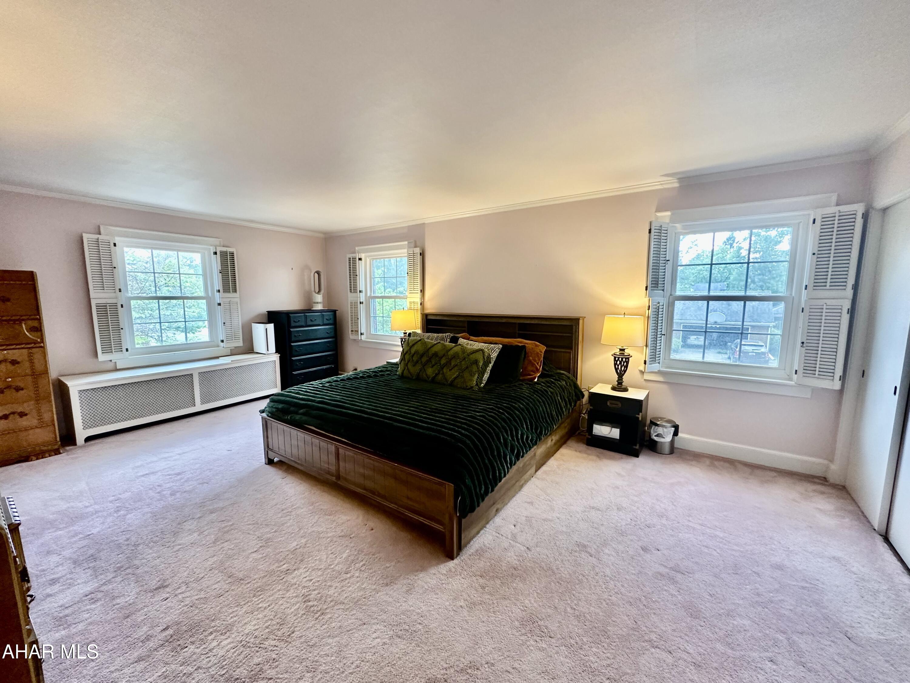 Mansion Park - Residential