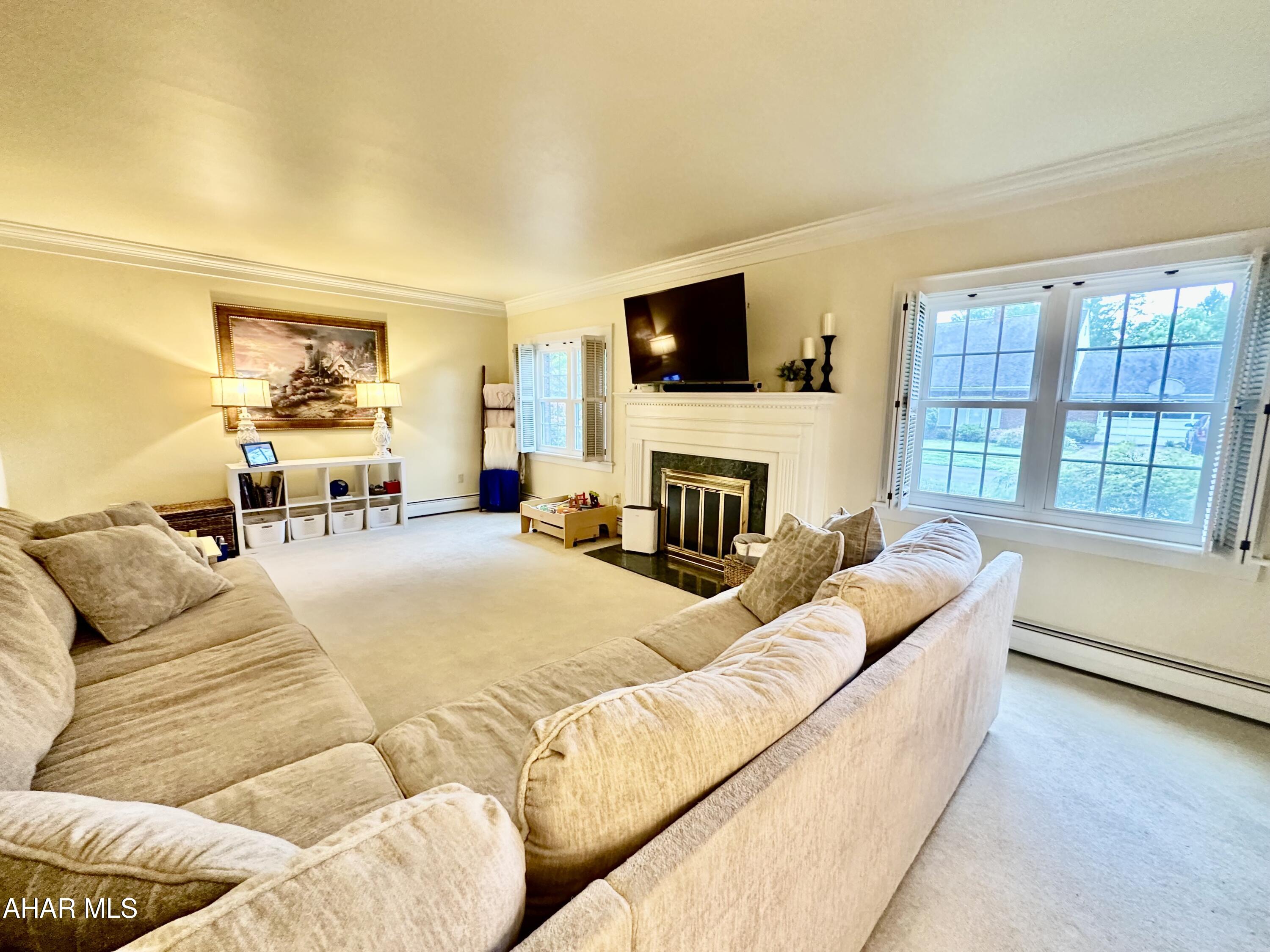 Mansion Park - Residential