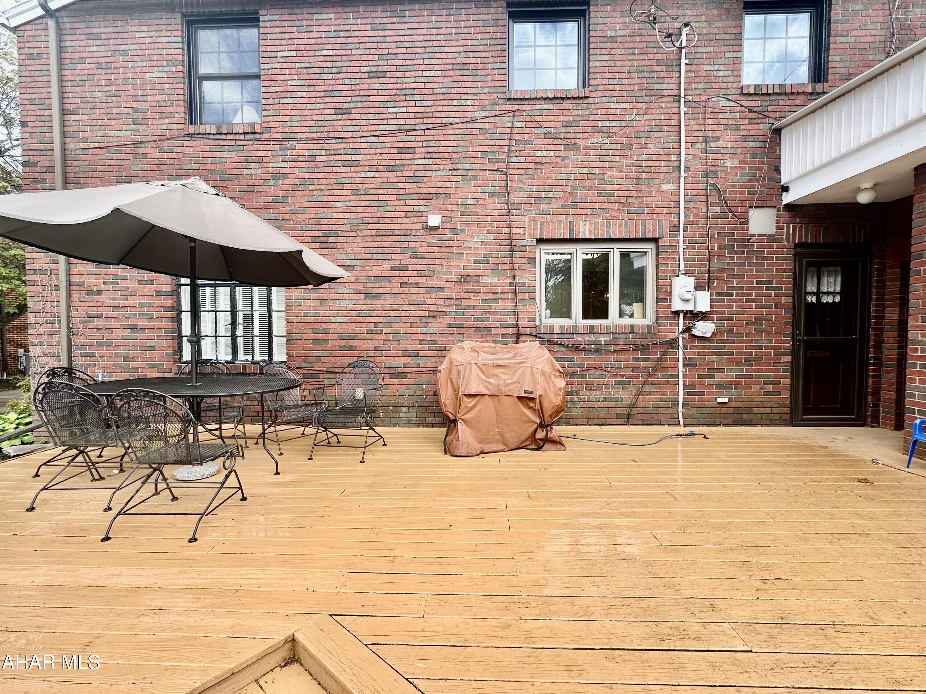 Mansion Park - Residential