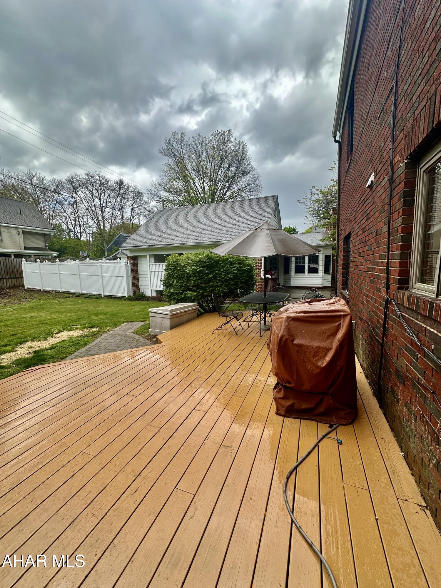 Mansion Park - Residential