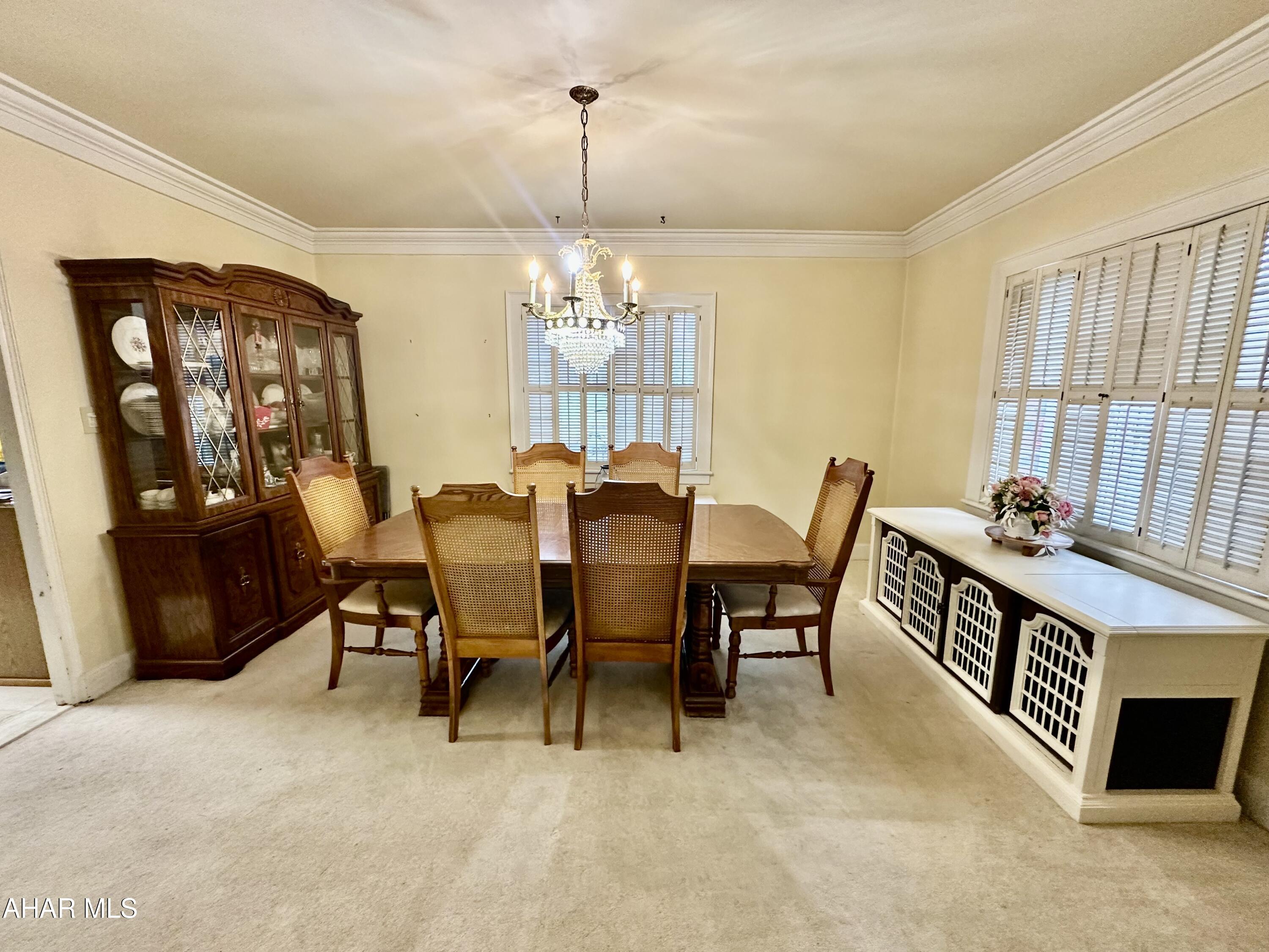 Mansion Park - Residential