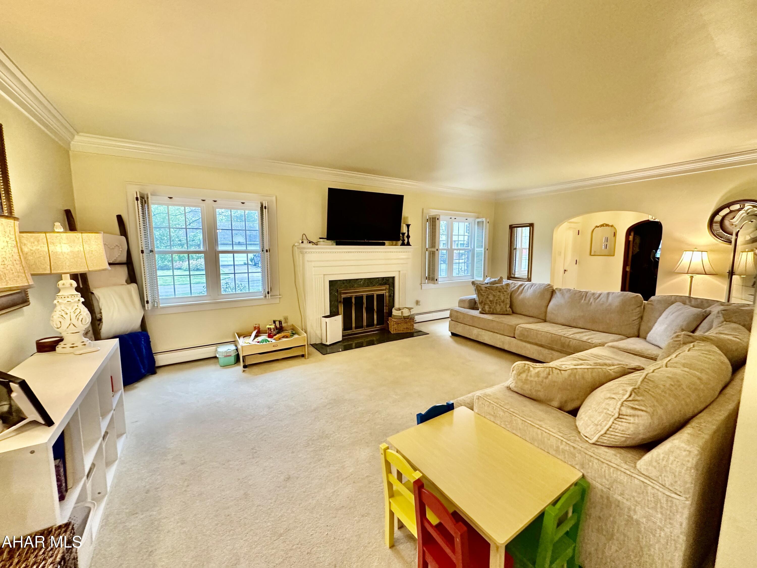 Mansion Park - Residential