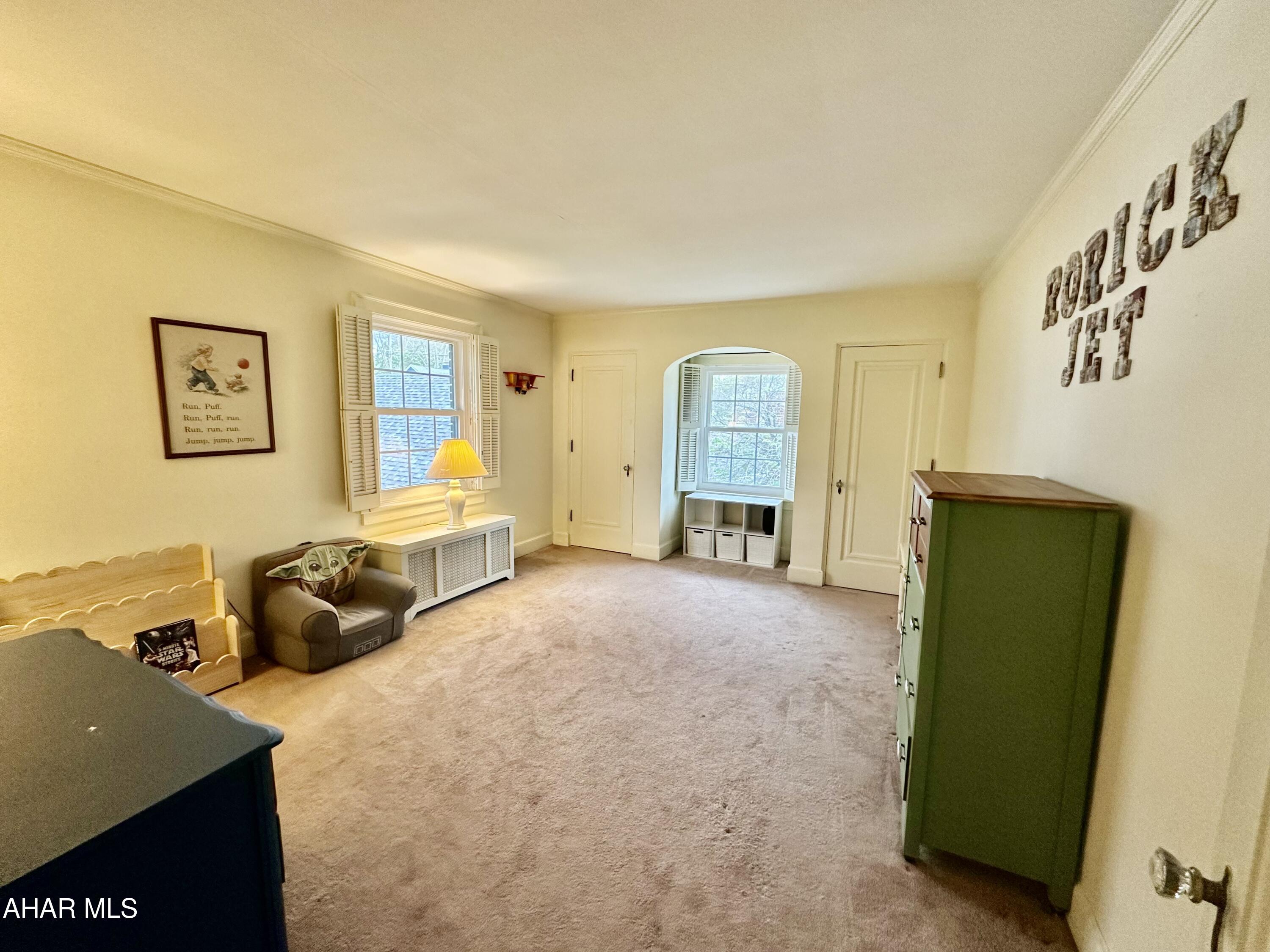 Mansion Park - Residential