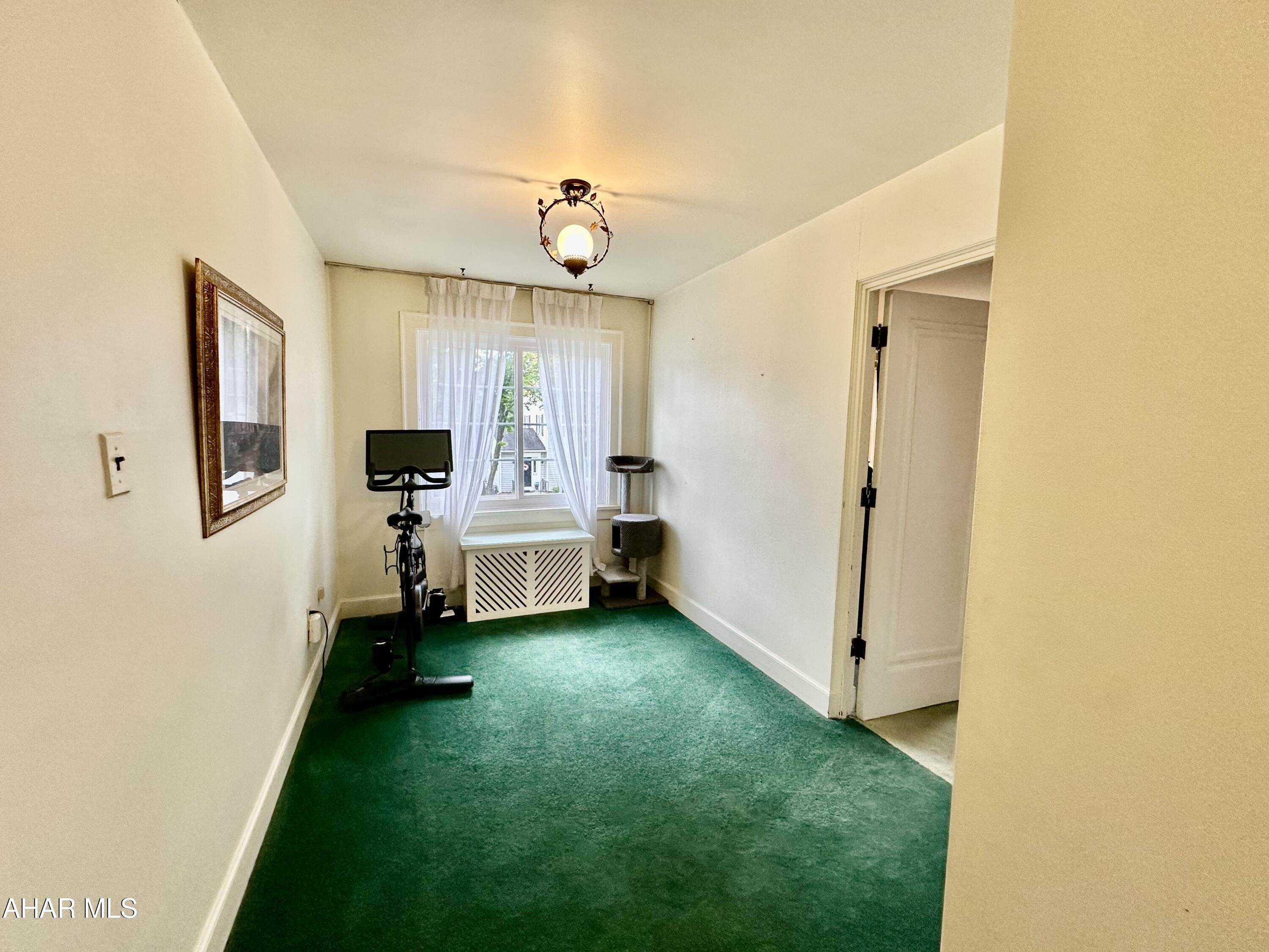 Mansion Park - Residential