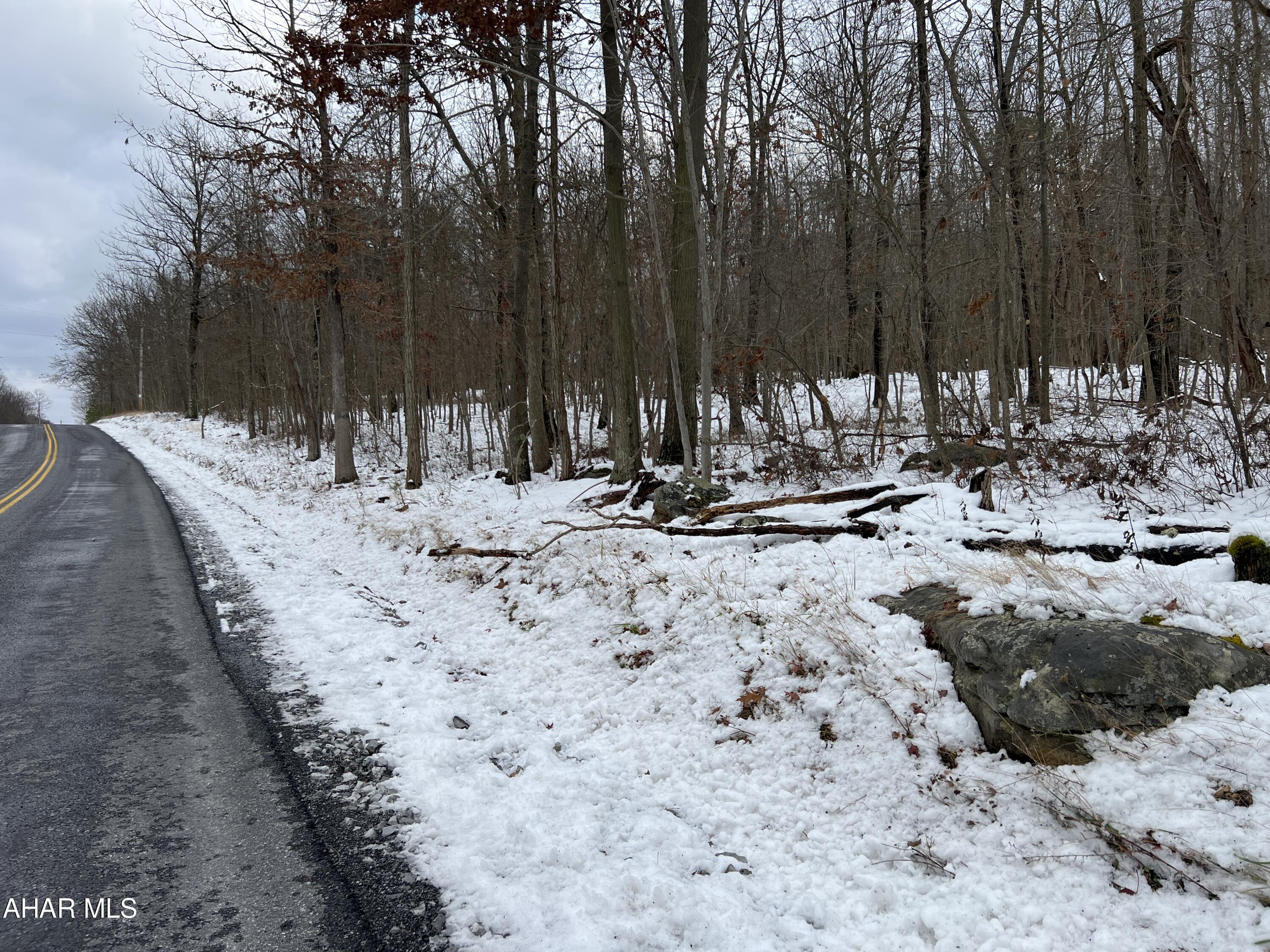 None - Commercial Sale