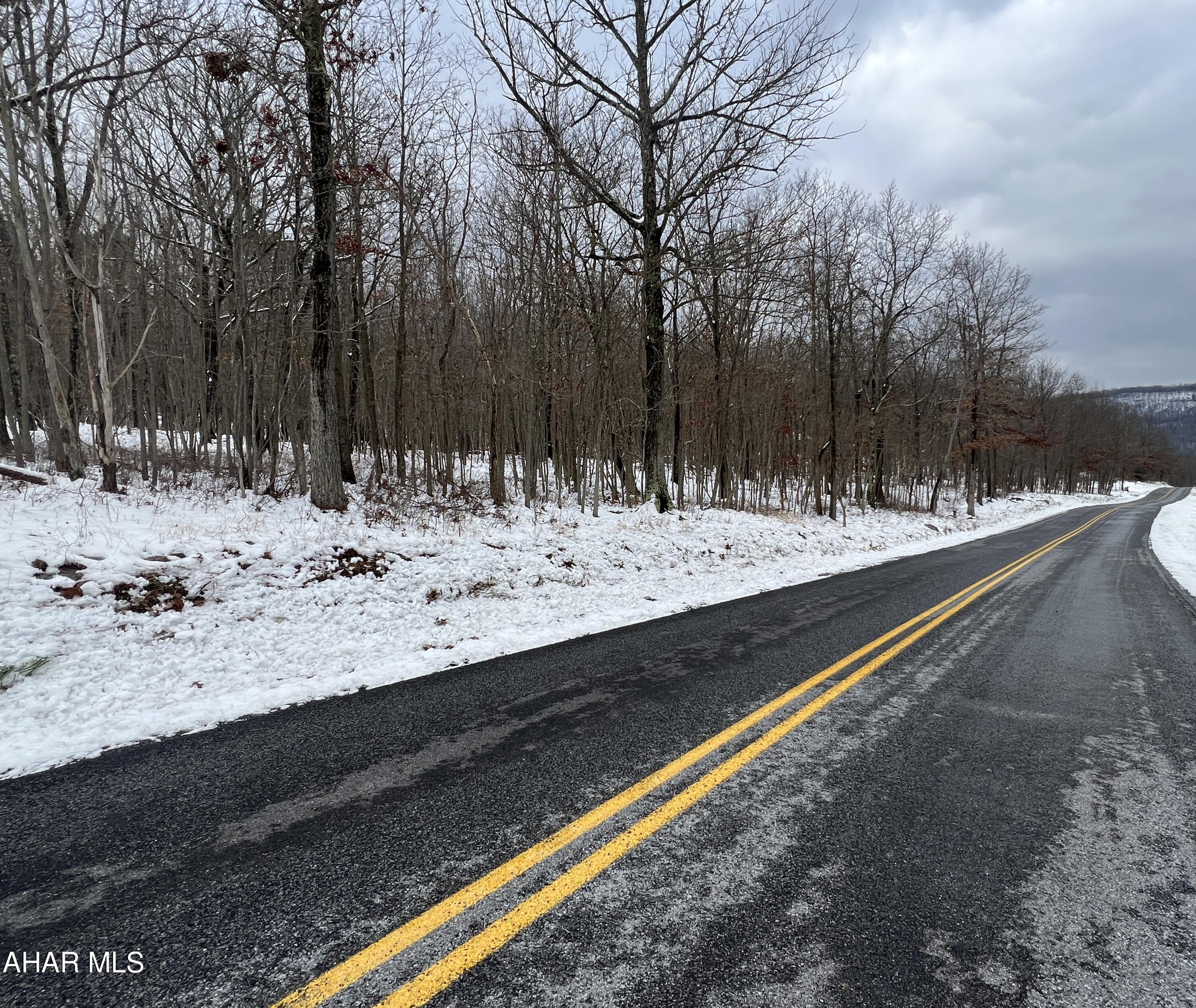 None - Commercial Sale