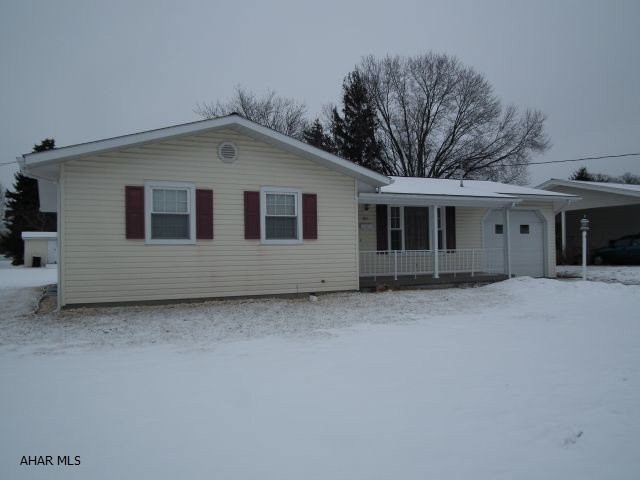 Unknown - Residential