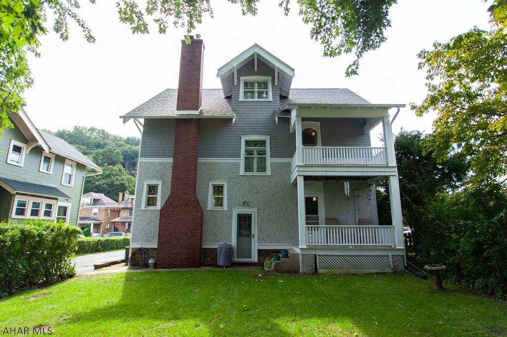 Unknown - Residential