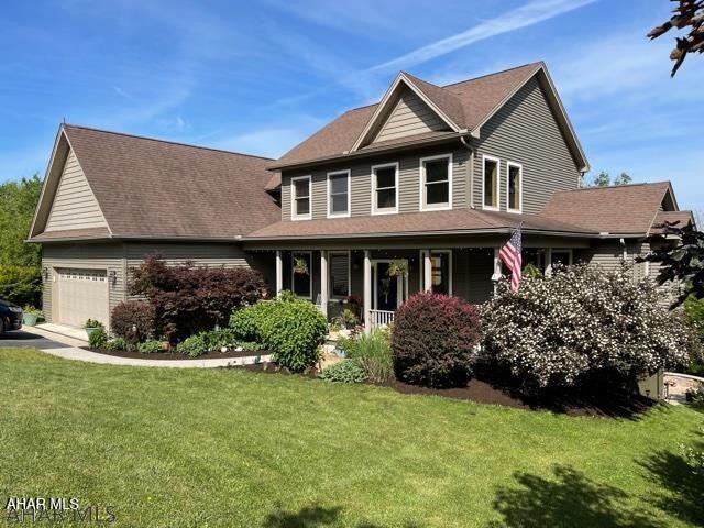 Meadowbrook Terrace - Residential