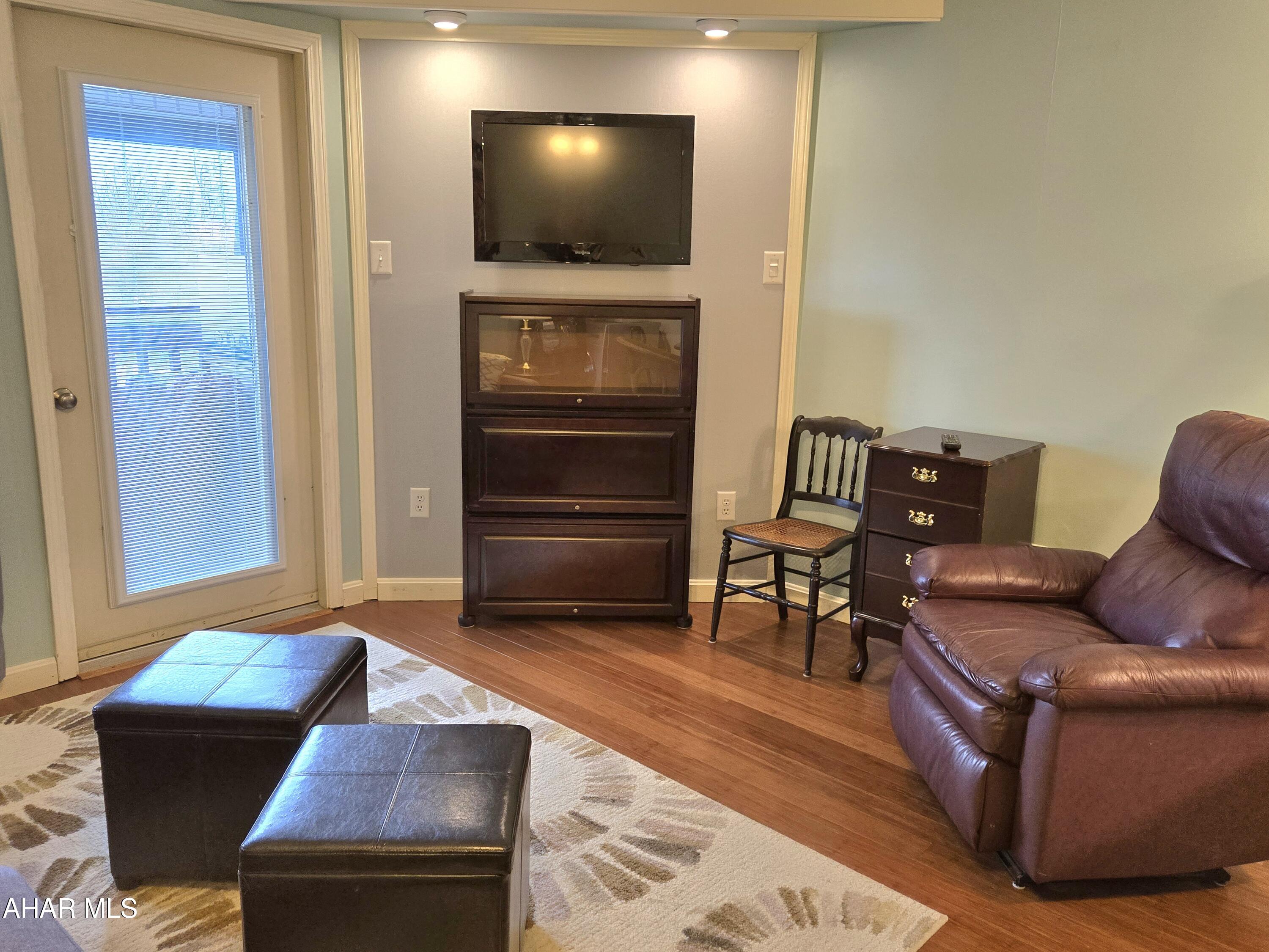 Blue Knob - Residential