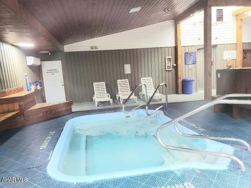 Blue Knob - Residential