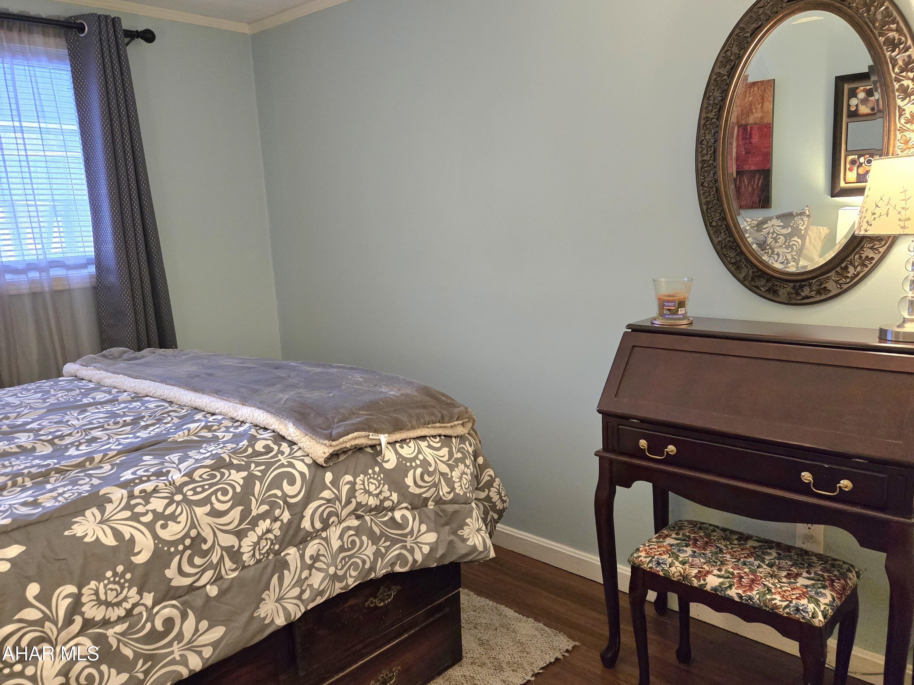 Blue Knob - Residential