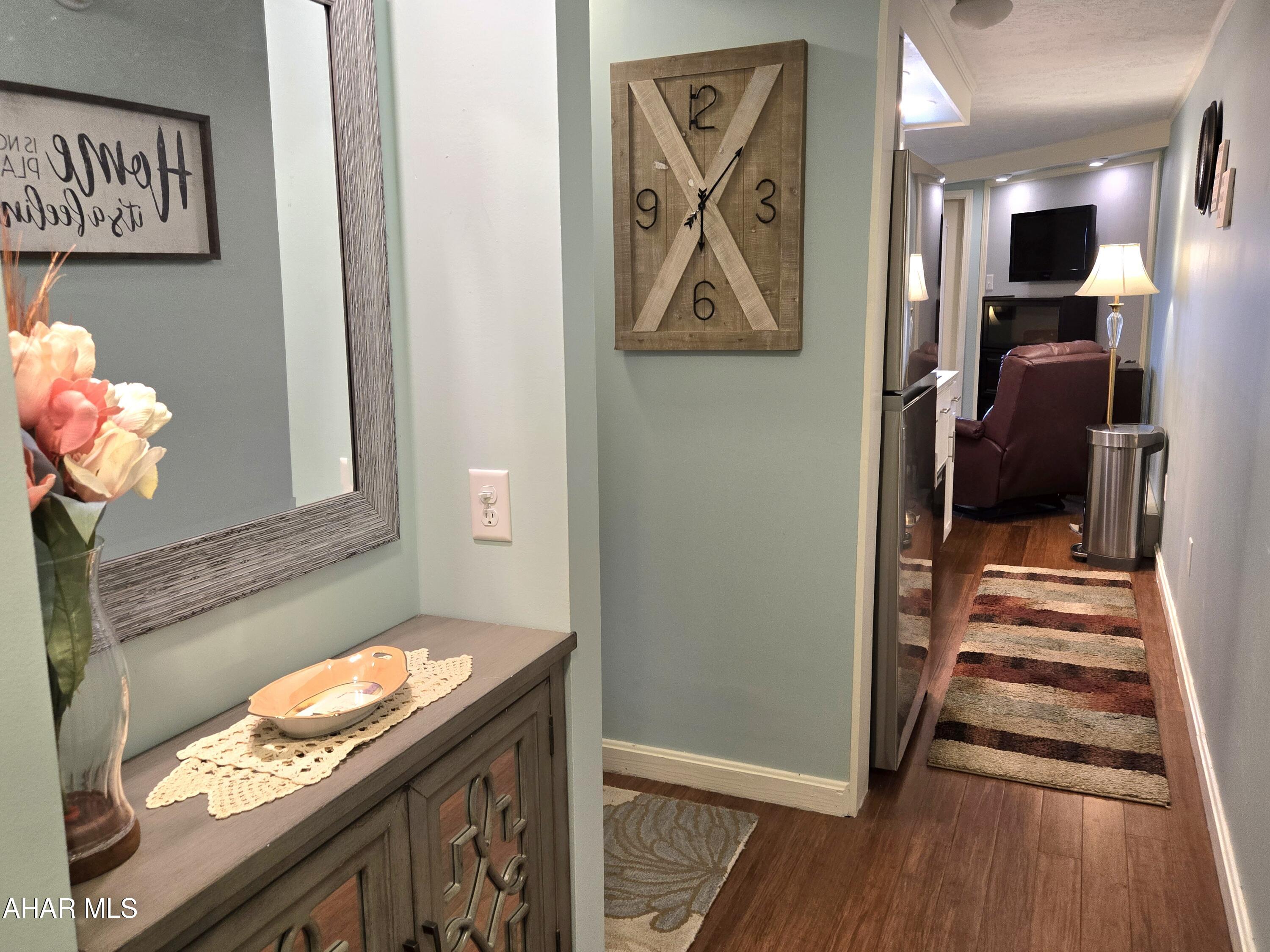 Blue Knob - Residential