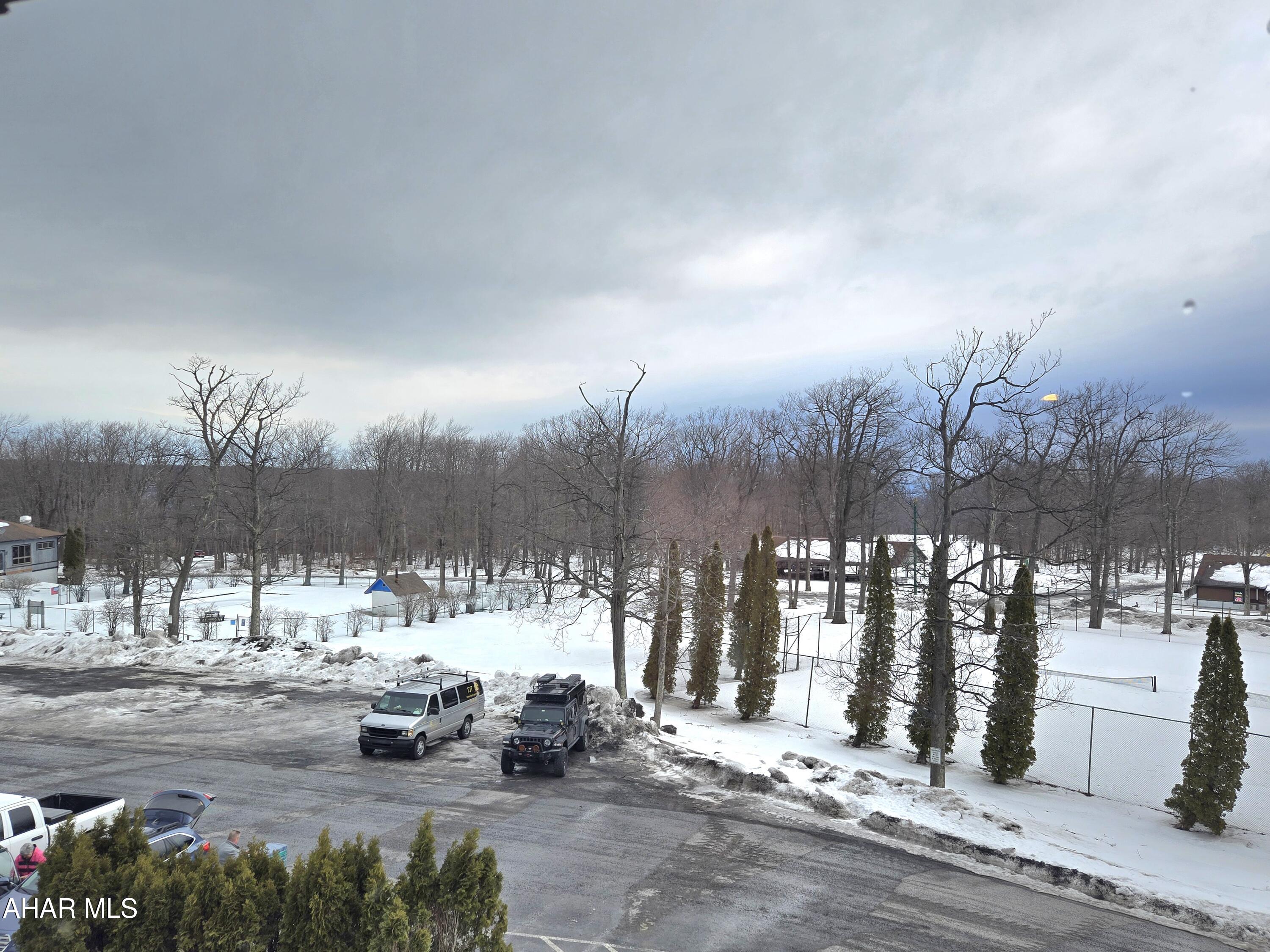 Blue Knob - Residential