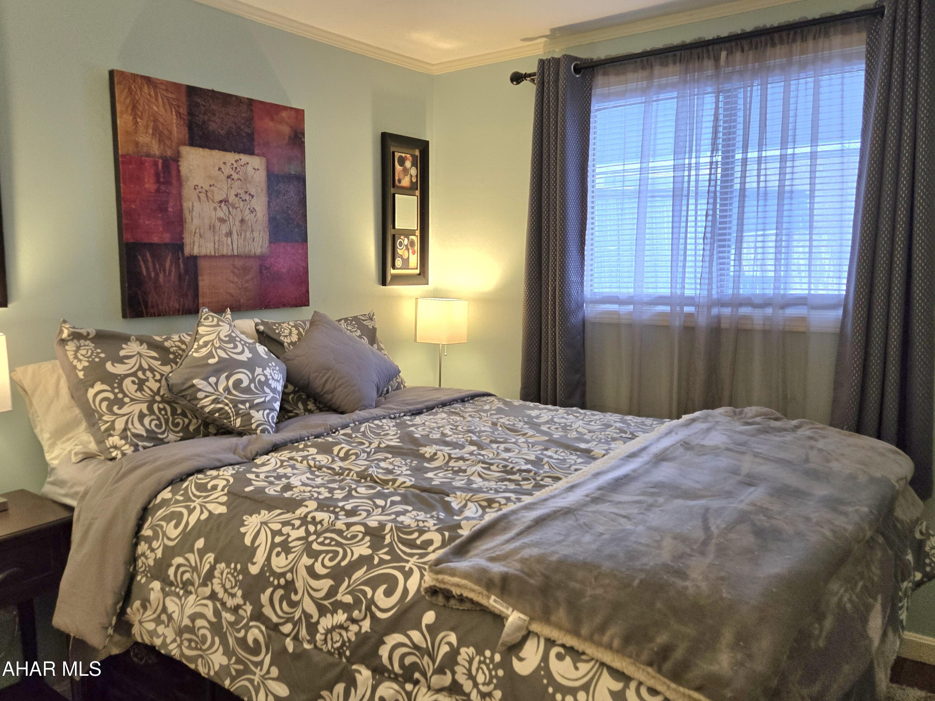 Blue Knob - Residential