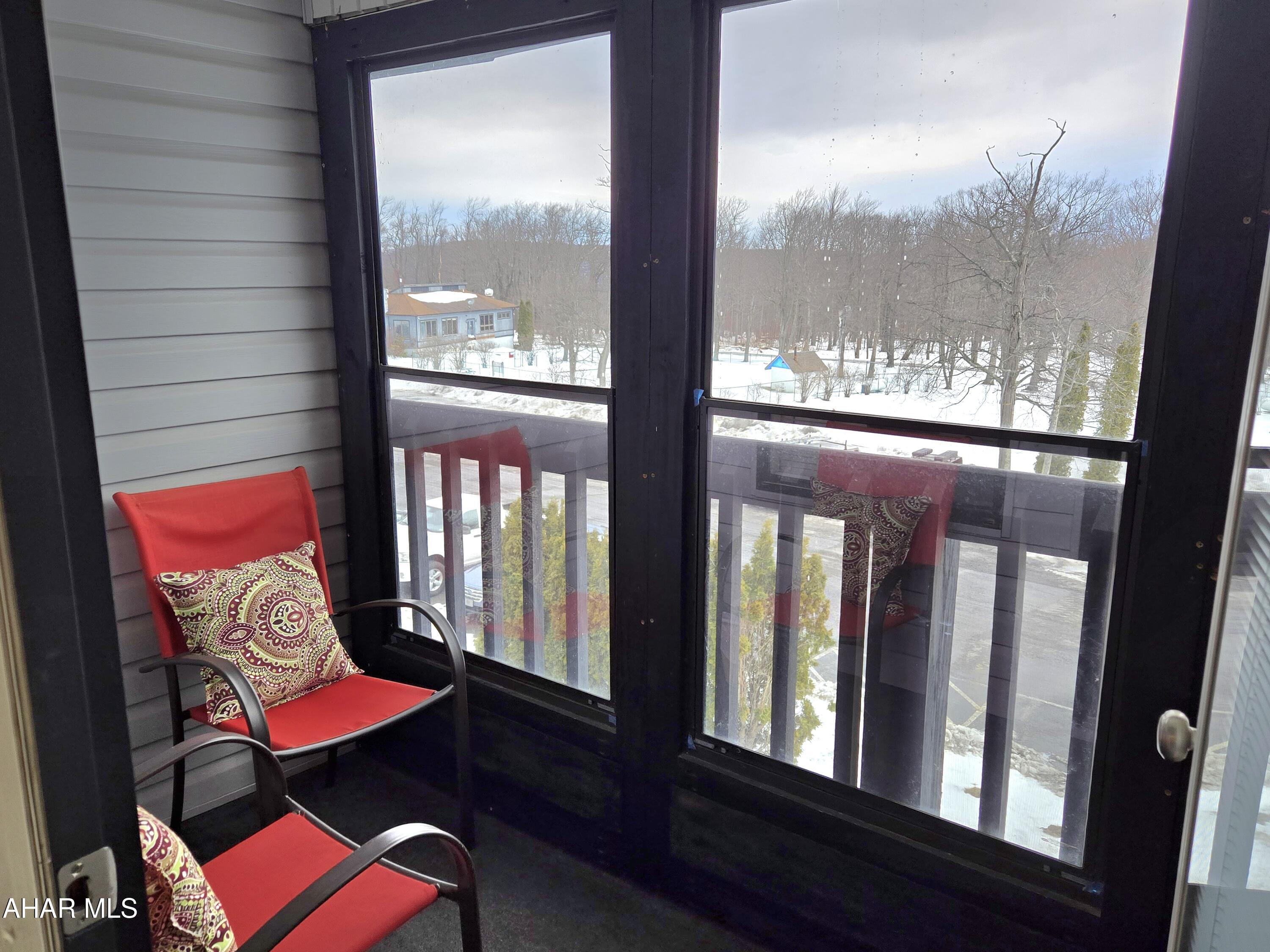 Blue Knob - Residential