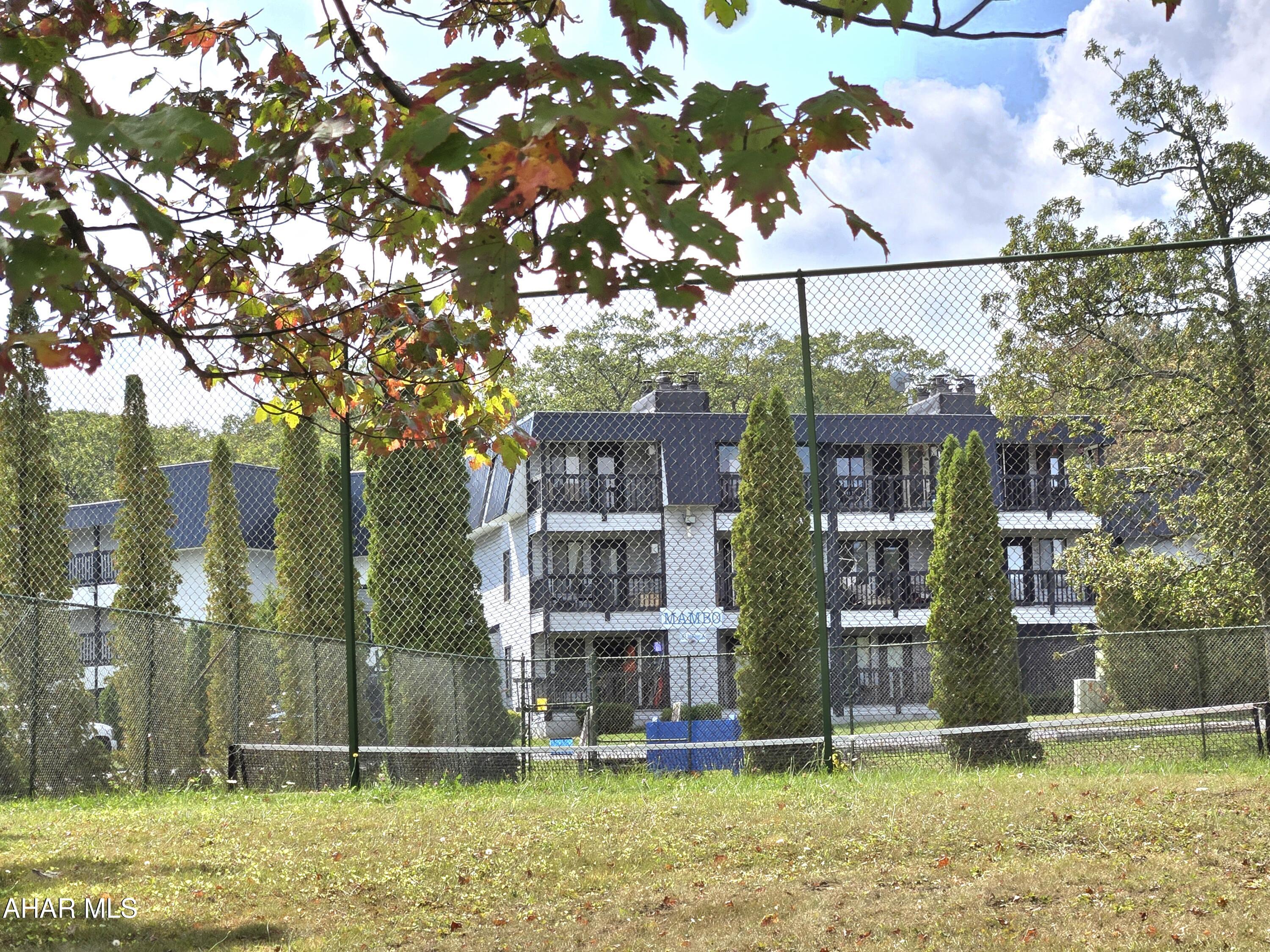 Blue Knob - Residential