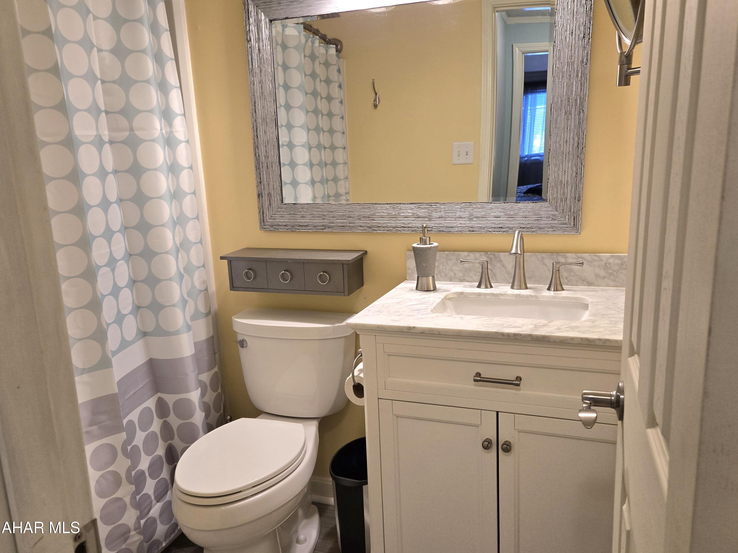 Blue Knob - Residential