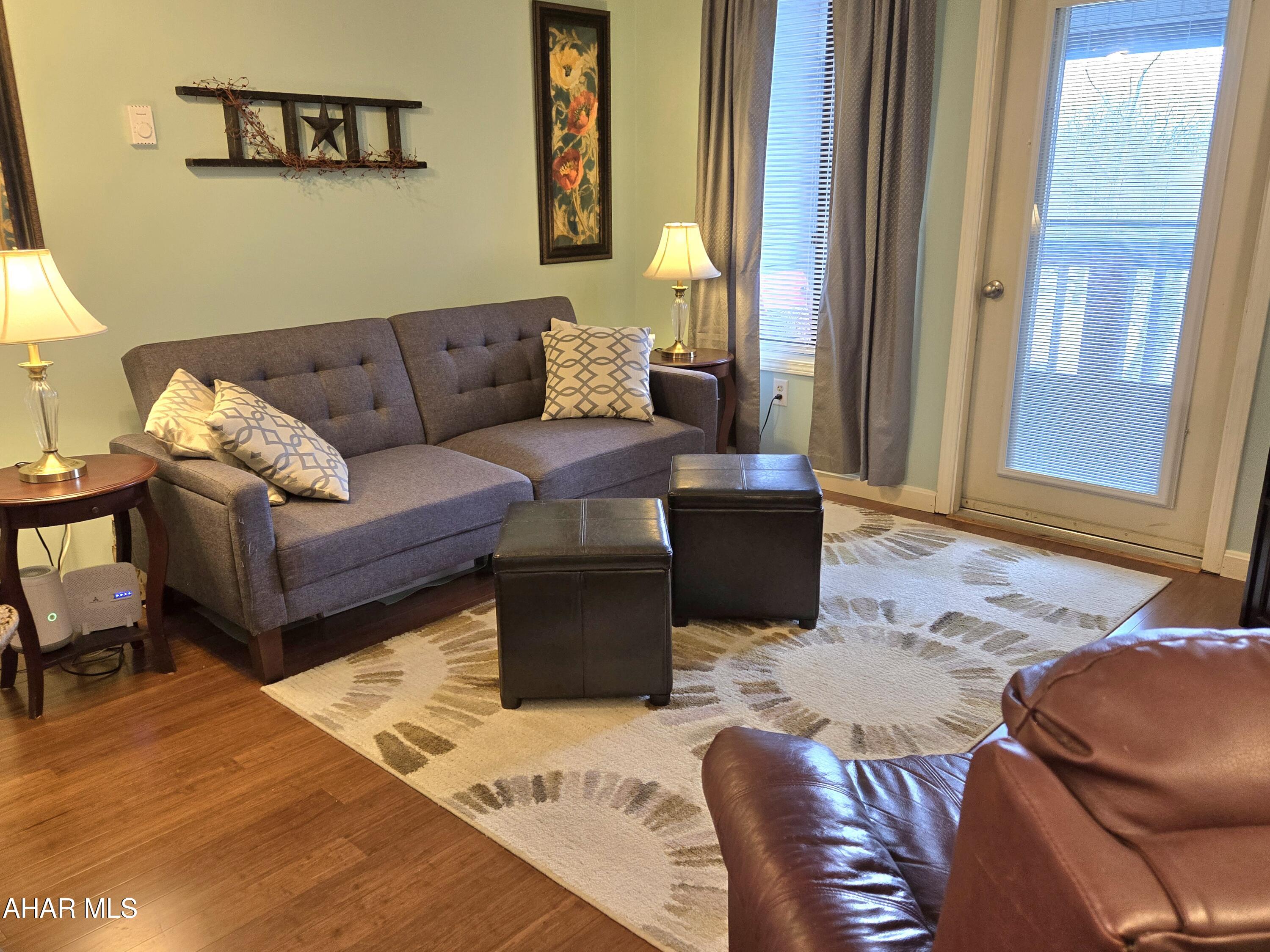 Blue Knob - Residential