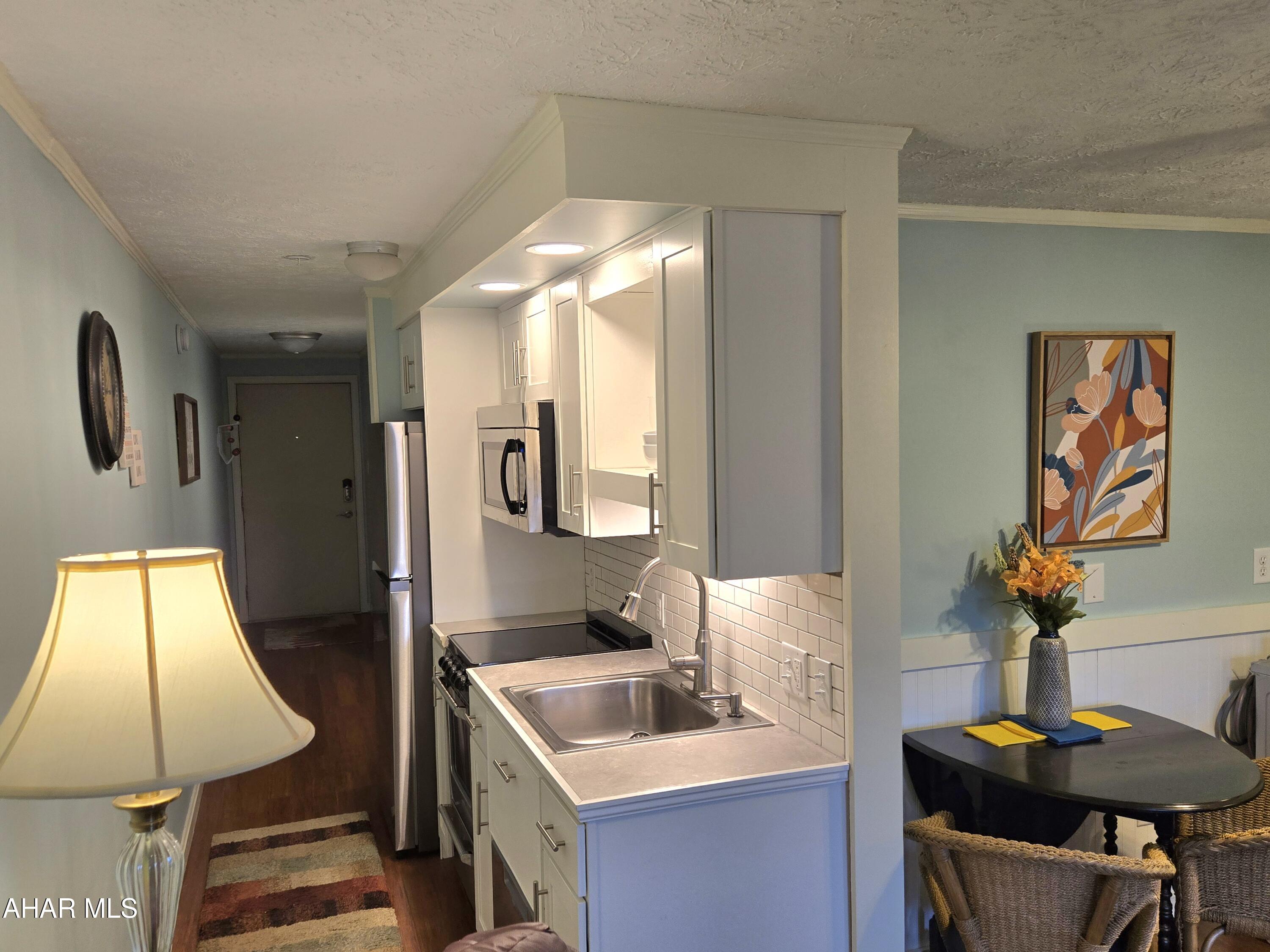 Blue Knob - Residential