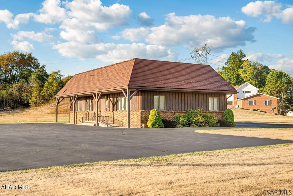 None - Commercial Sale