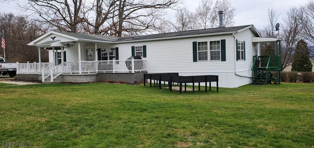 Logan Township - Residential