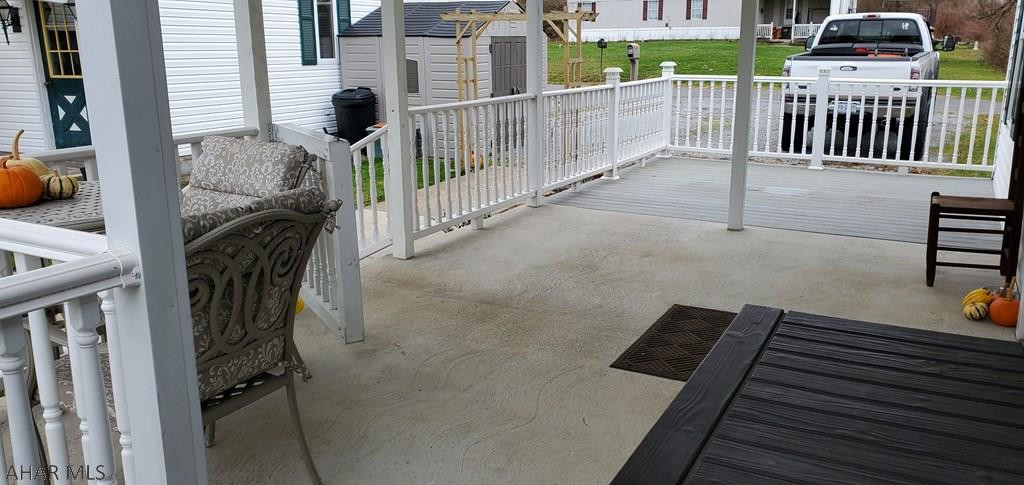 Logan Township - Residential