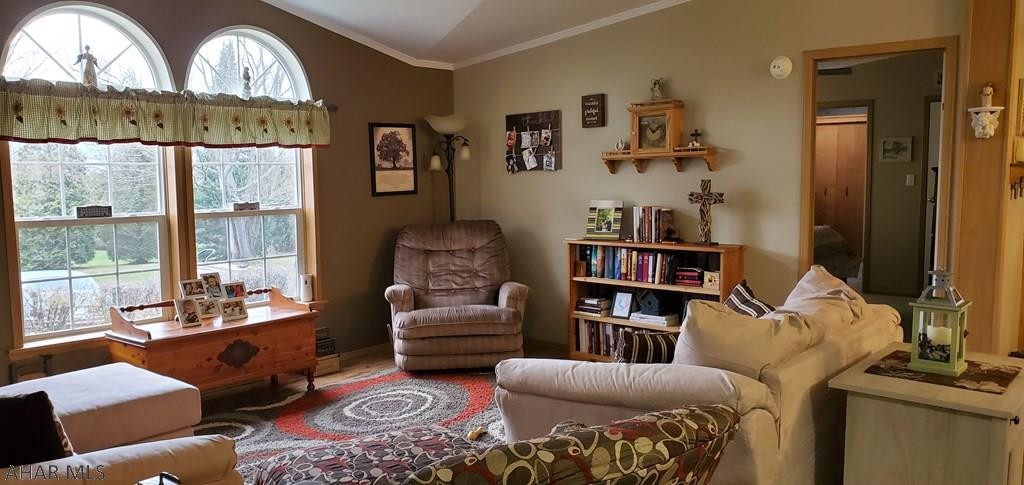 Logan Township - Residential