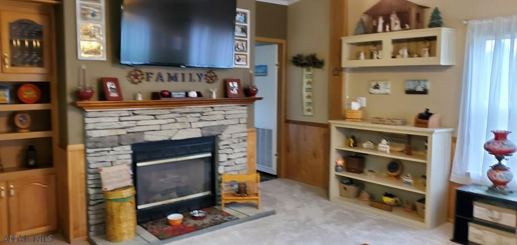 Logan Township - Residential