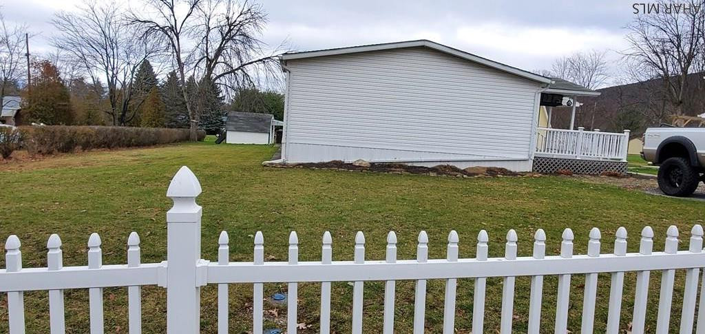 Logan Township - Residential