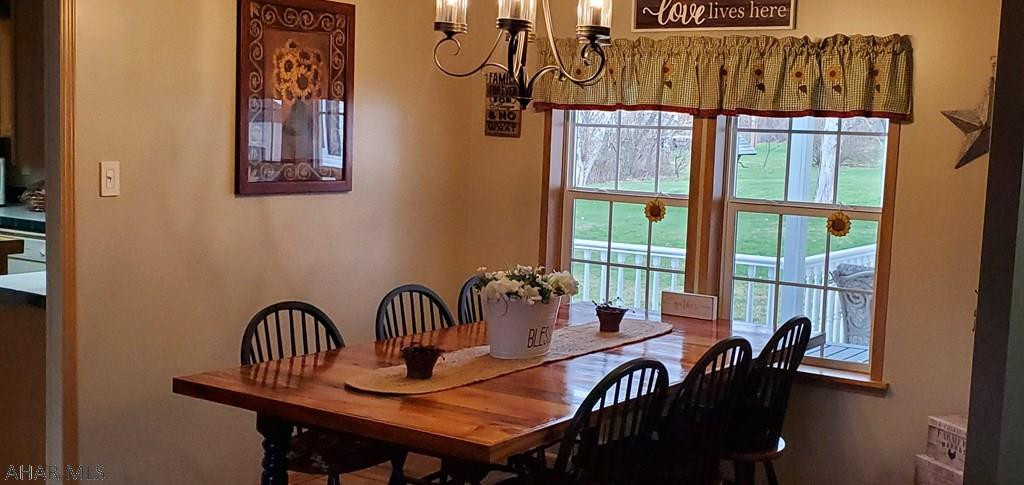 Logan Township - Residential