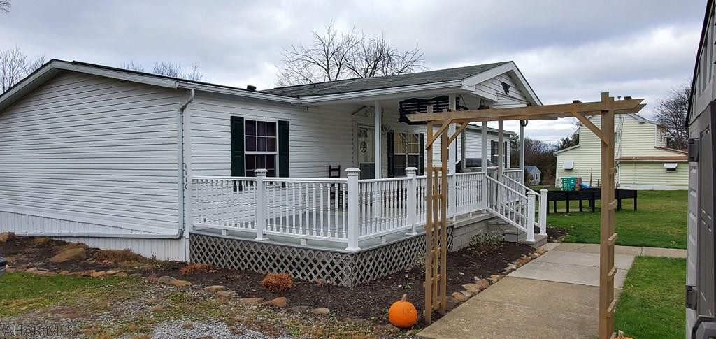 Logan Township - Residential