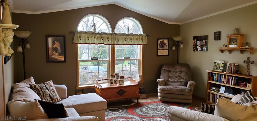 Logan Township - Residential