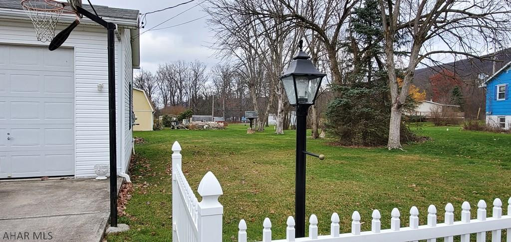 Logan Township - Residential