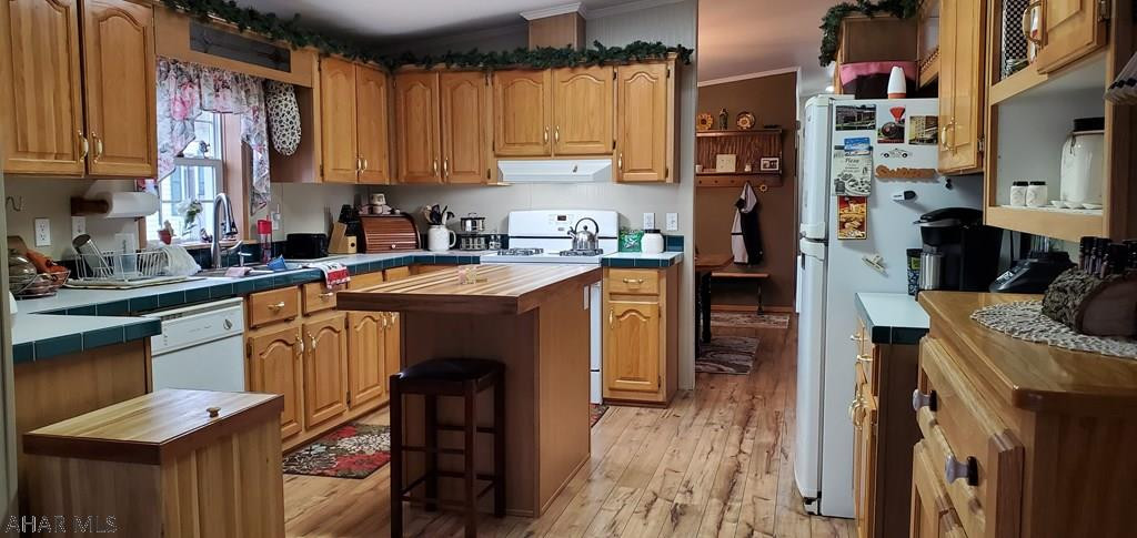 Logan Township - Residential