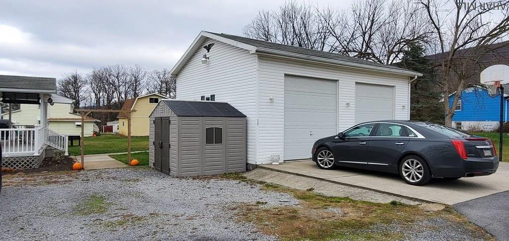 Logan Township - Residential