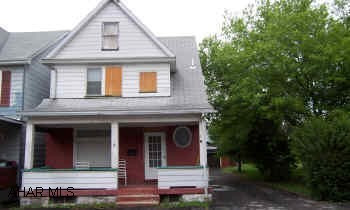 East End - Residential