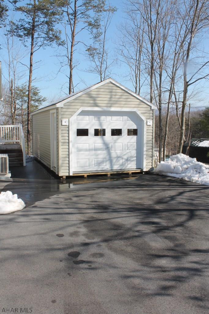 Unknown - Residential