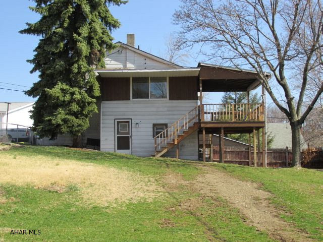 Unknown - Residential