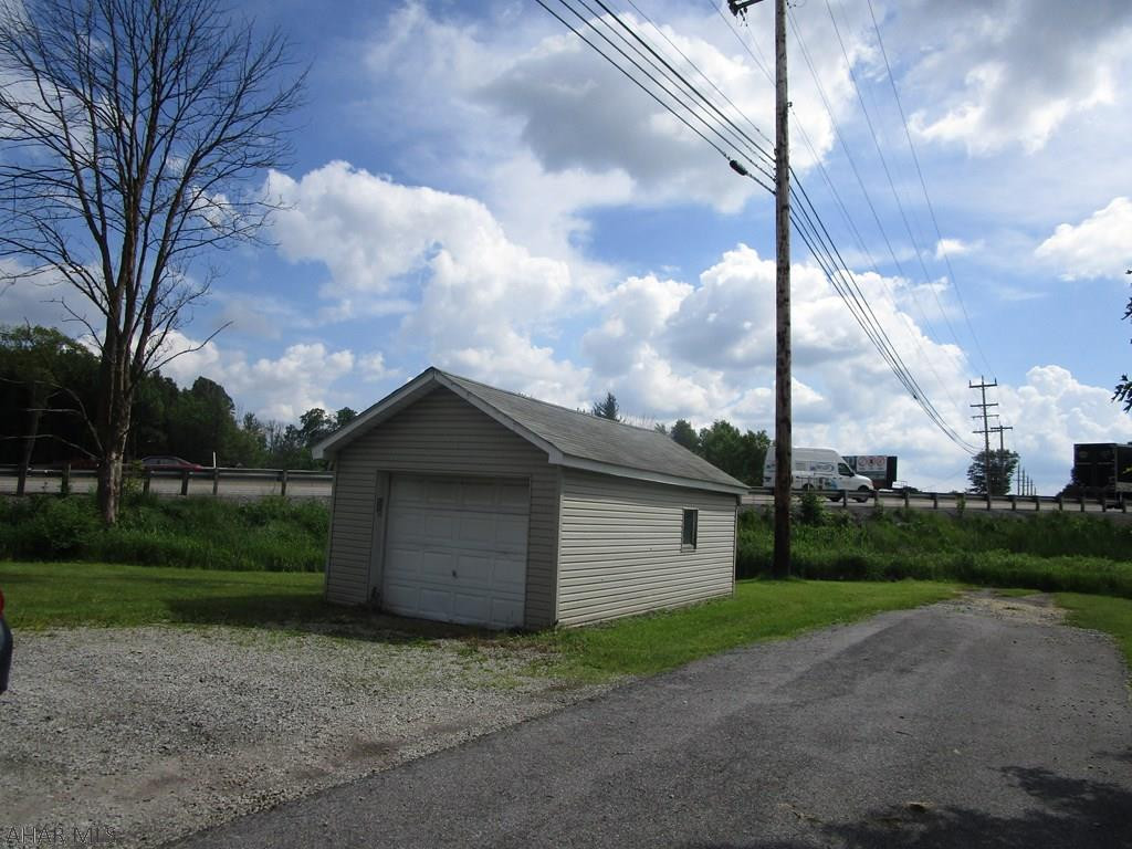 Unknown - Residential