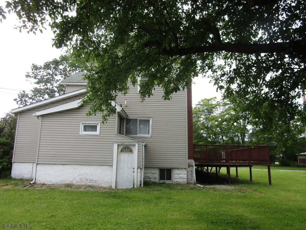 Unknown - Residential