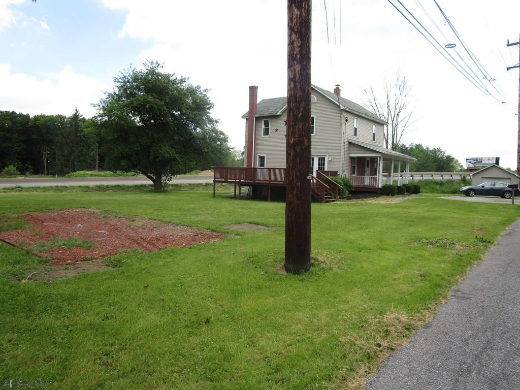 Unknown - Residential