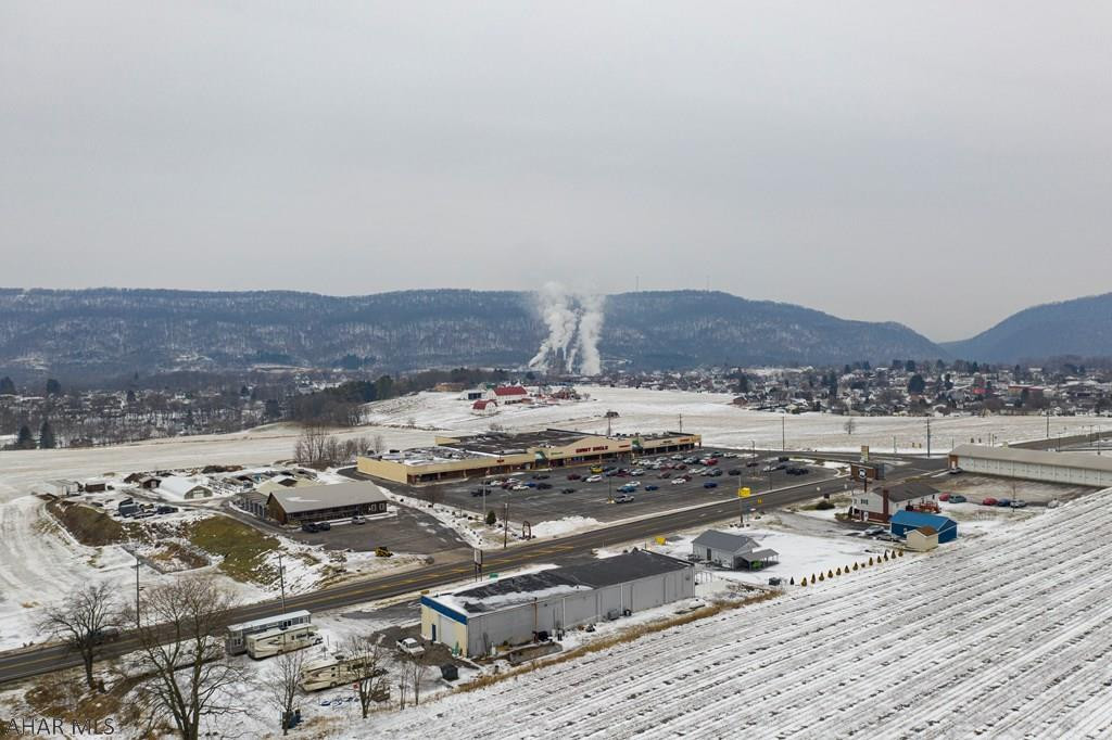 Other - Commercial Sale