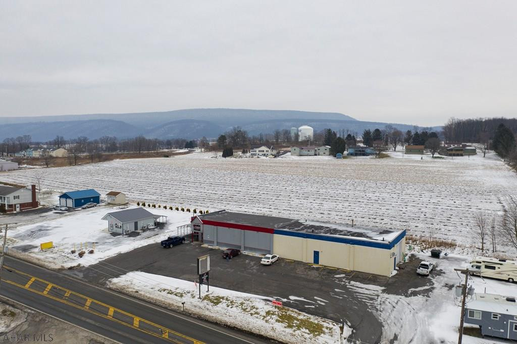 Other - Commercial Sale