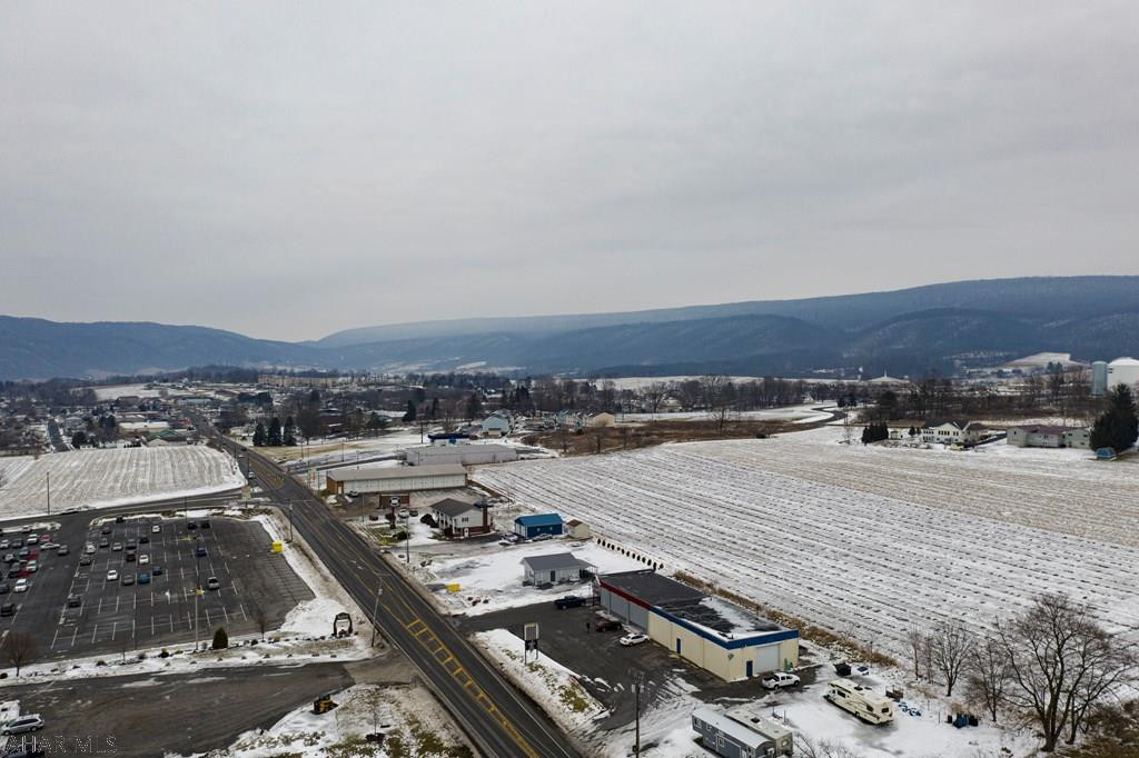 Other - Commercial Sale