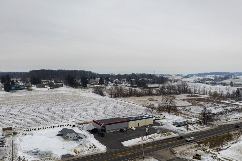 Other - Commercial Sale