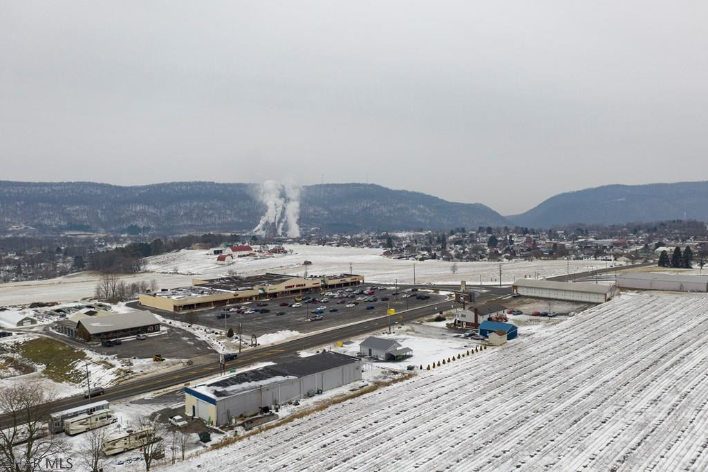 Other - Commercial Sale