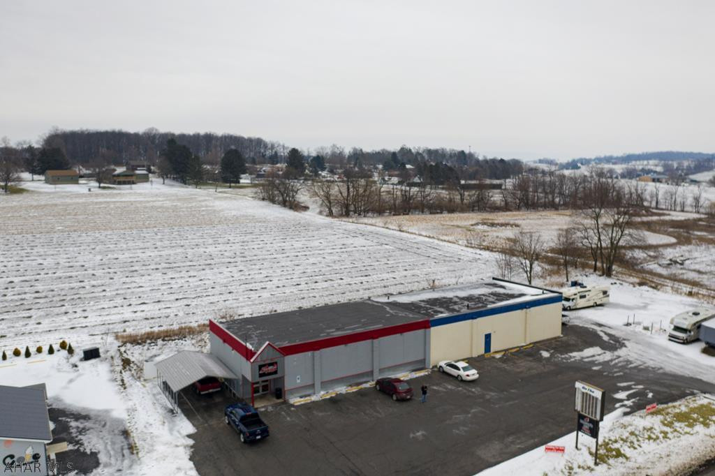 Other - Commercial Sale